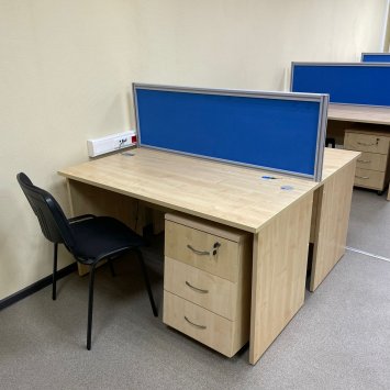 Мебель для Call - Центров - фото