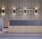 Президиум с трибуной ПР-1