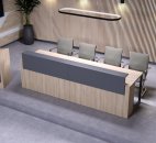 Президиум с трибуной ПР-1