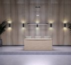 Стол президиум ПР-2 