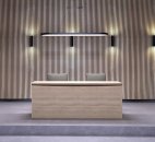 Стол президиум ПР-2 