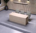 Стол президиум ПР-2 