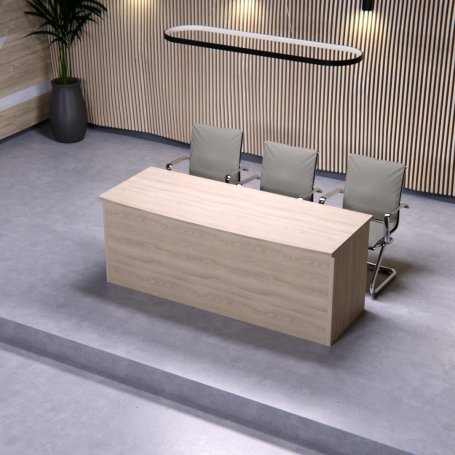 Стол президиум ПР-2 