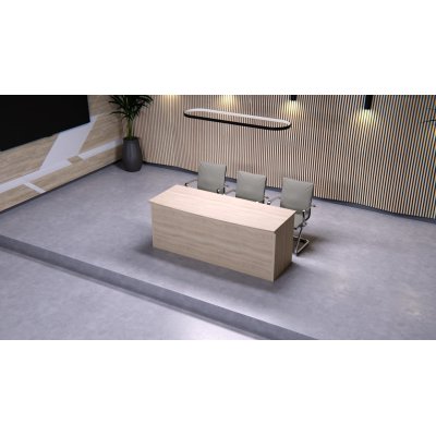 Стол президиум ПР-2 