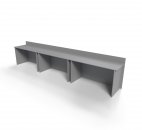 Стол президиум ПР-3