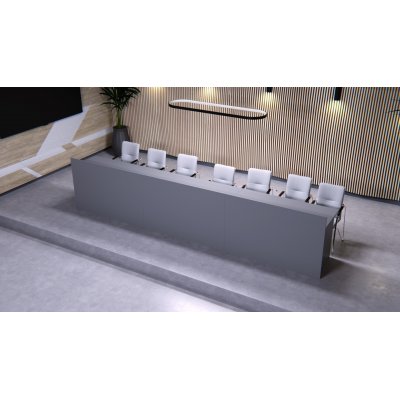 Стол президиум ПР-3