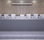 Стол президиум ПР-3