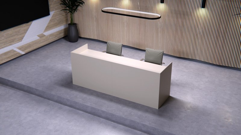 Стол президиум ПР-4