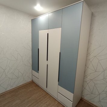 Детская мебель  - фото