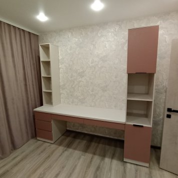 Детская мебель  - фото