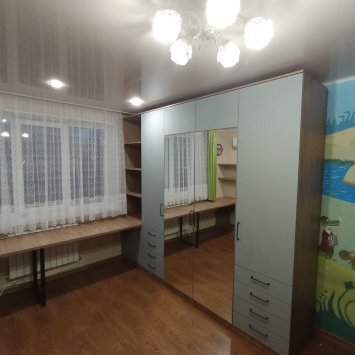 Детская мебель  - фото