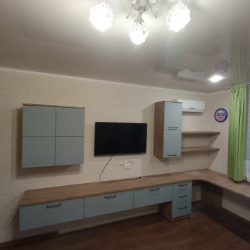 Детская мебель  - фото