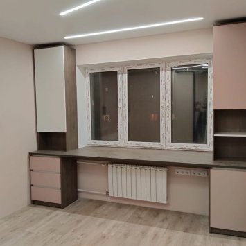 Детская мебель  - фото