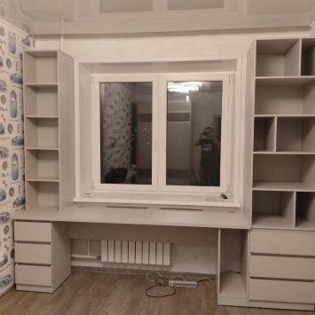 Детская мебель  - фото