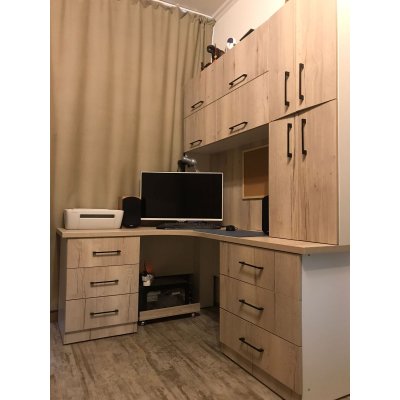 Детская Лучики