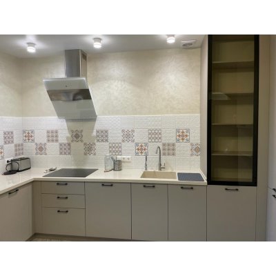 Изделия из искусственного камня Модель2