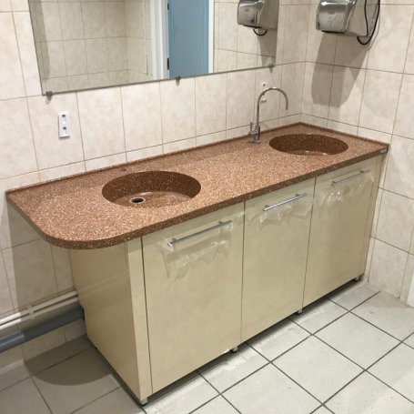 Изделия из искусственного камня Модель5