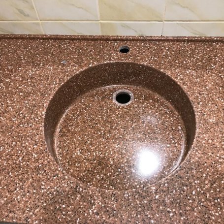 Изделия из искусственного камня Модель6