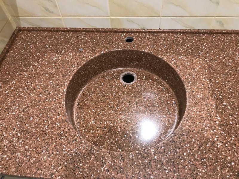 Изделия из искусственного камня Модель6