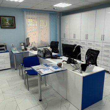 Медицинская мебель - фото