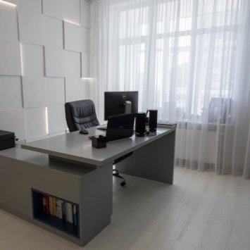 Фото - Офисная мебель