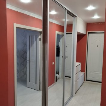 Прихожие - фото