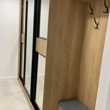 Прихожие - фото