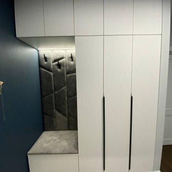 Прихожие - фото