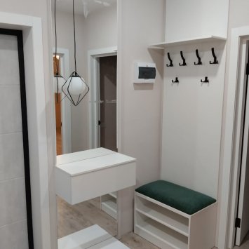 Прихожие - фото