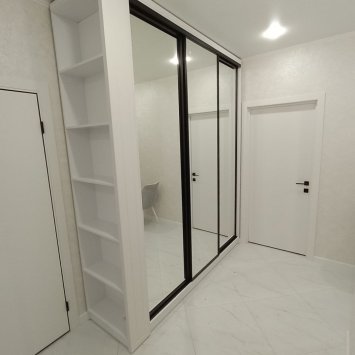 Прихожие - фото