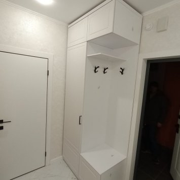 Прихожие - фото