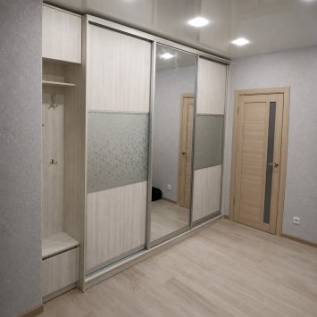 Прихожие - фото