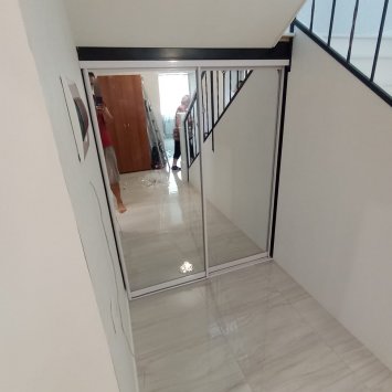 Шкафы-купе - фото