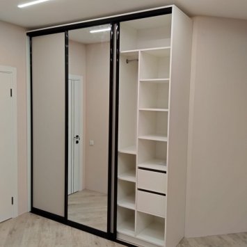 Шкафы  - фото