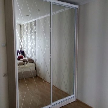 Шкафы  - фото