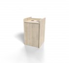 Постамент под флаг ПФ-1