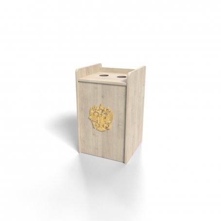 Постамент под флаг ПФ-1