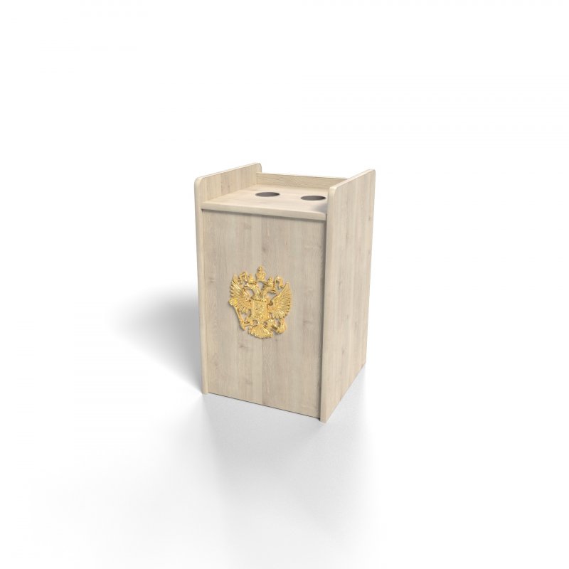 Постамент под флаг ПФ-1