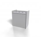 Постамент под флаг ПФ-2