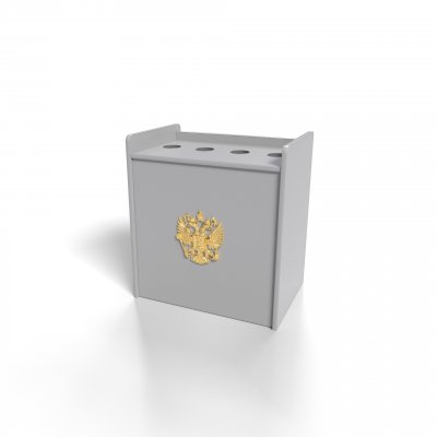 Постамент под флаг ПФ-2