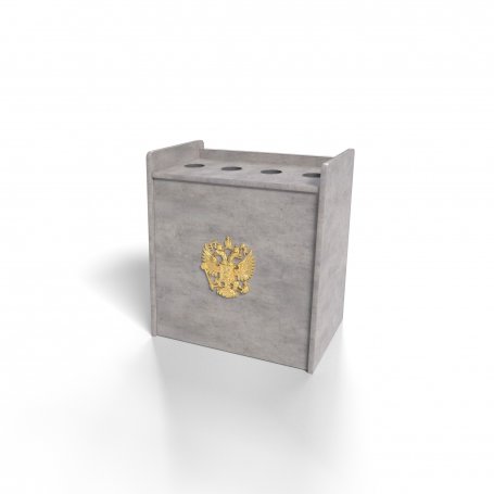 Постамент под флаг ПФ-3