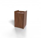 Постамент под флаг ПФ-4