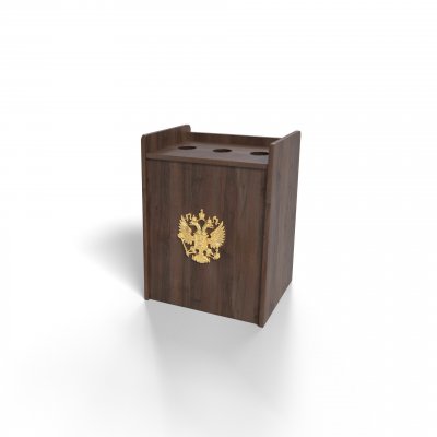 Постамент под флаг ПФ-5