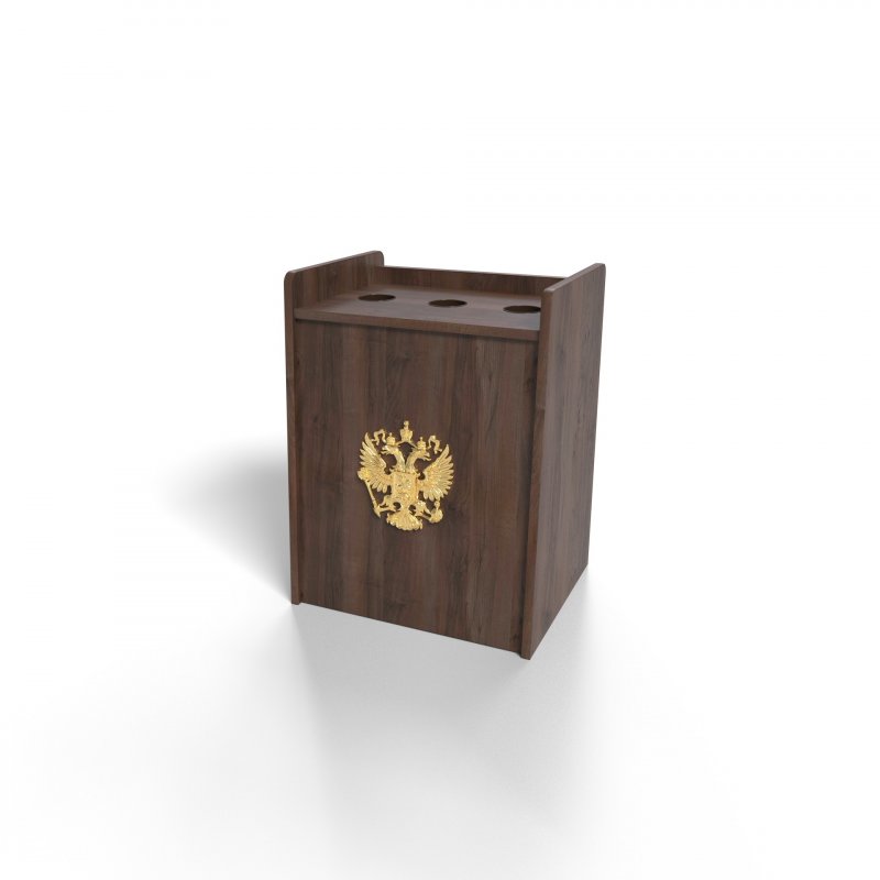 Постамент под флаг ПФ-5