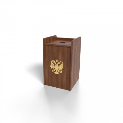 Постамент под флаг ПФ-4