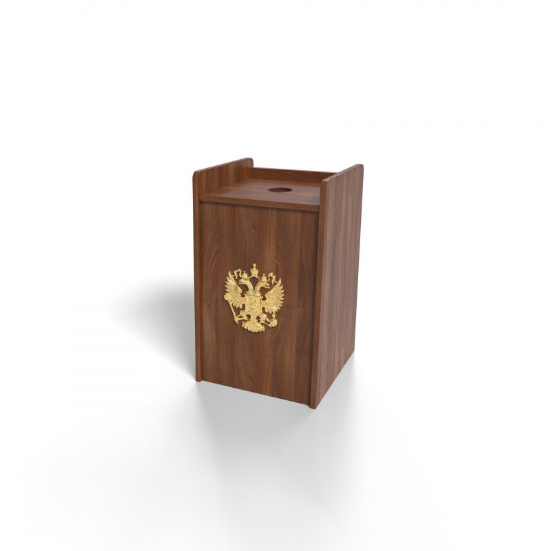 Постамент под флаг ПФ-4