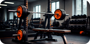 Тренажерные залы