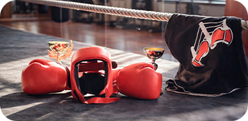 Бойцовские клубы