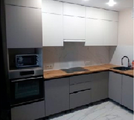 Кухня Марта