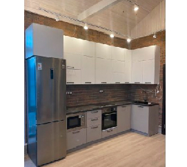 Кухня Милена